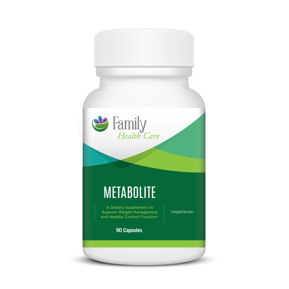 Metabolite