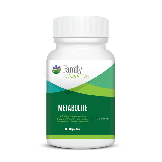Metabolite