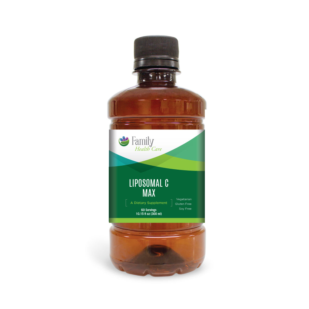 Liposomal C Max