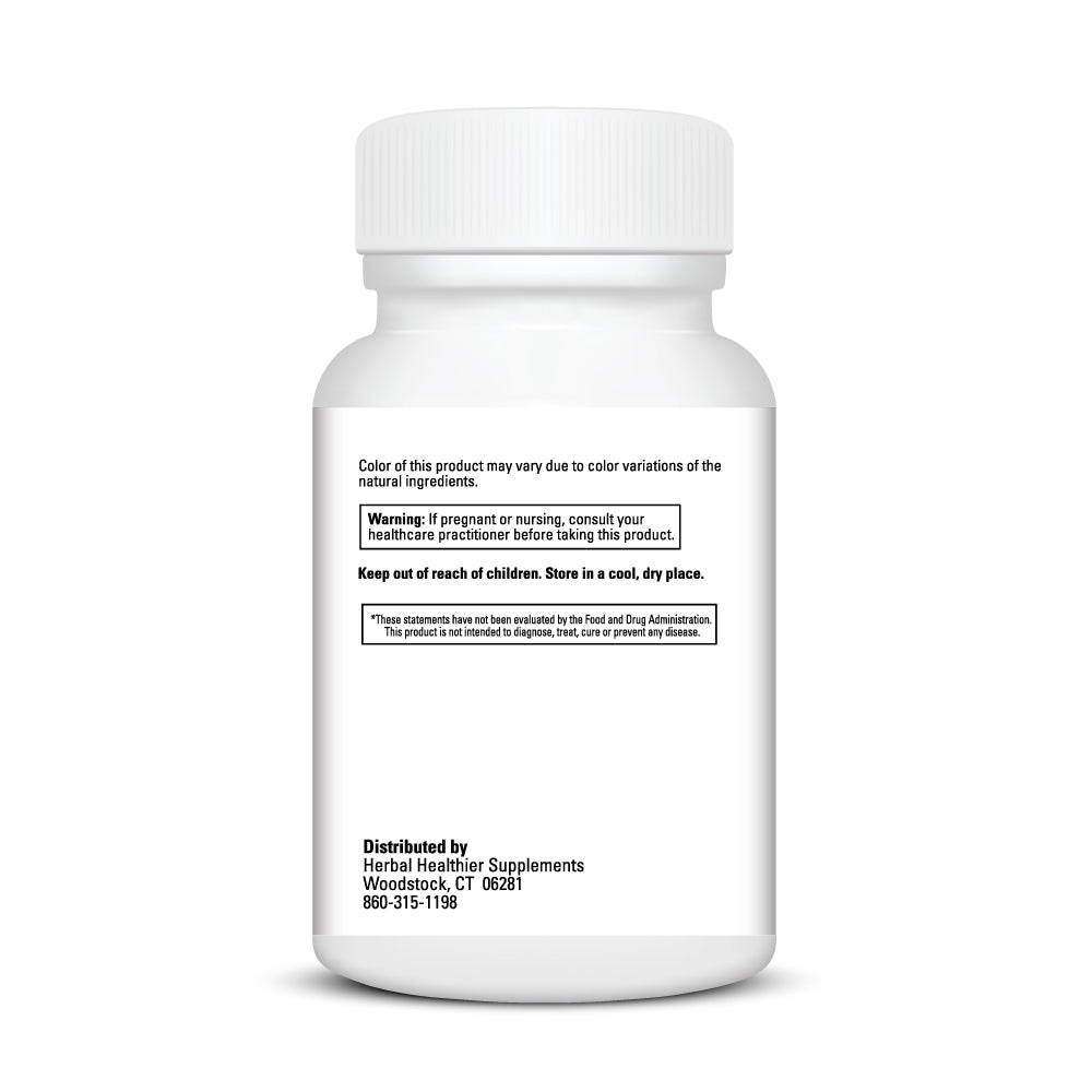 Stress and Mood Capsules