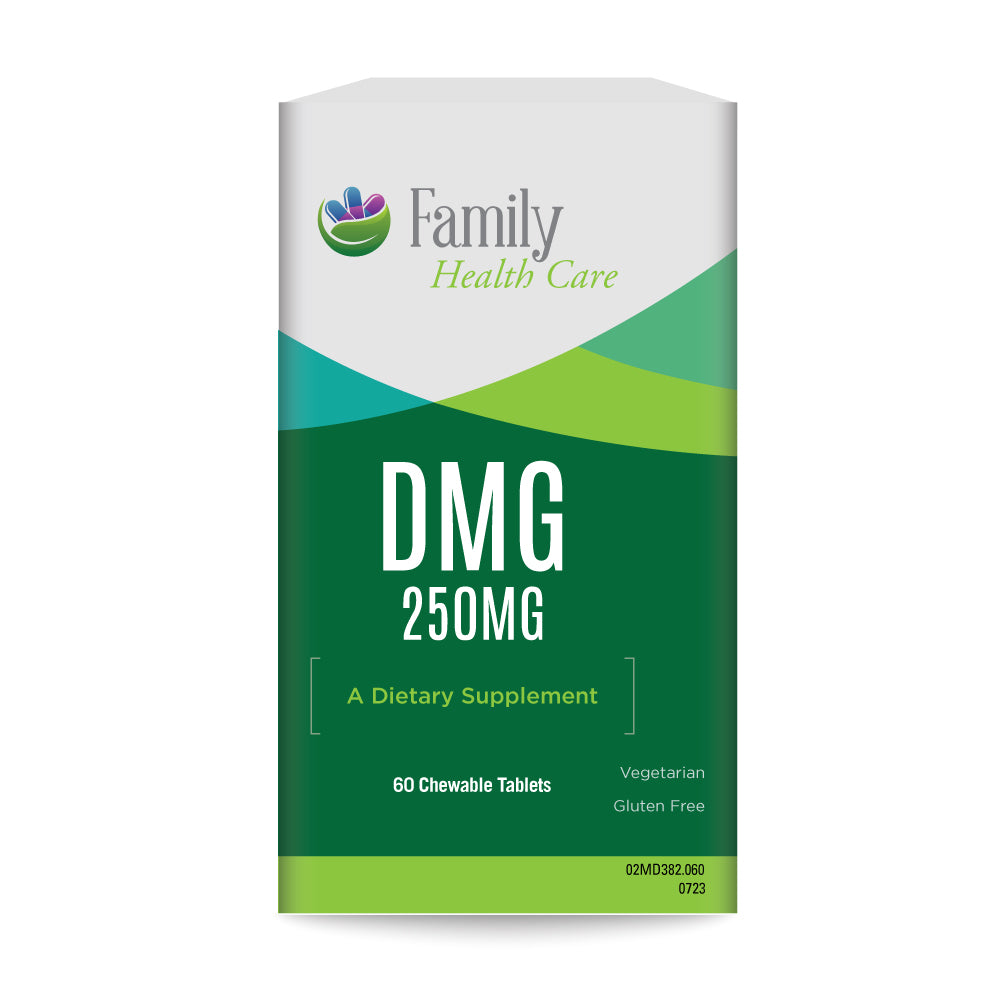 Gluconic DMG